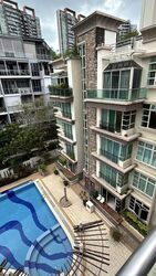 Jervois Regency (D10), Apartment #525583161